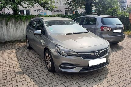 Opel Astra 69.000 km 10.900 &euro; Karlsruhe 76137