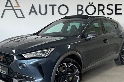 Cupra Formentor 91.000 km 24.890 &euro; Braunschweig 38114