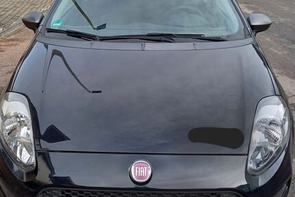 Fiat Punto 69.000 km 4.400 &euro; Asperg 71679