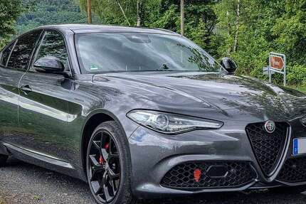 Alfa Romeo Giulia 69.600 km 28.890 &euro; Hachenburg 57627