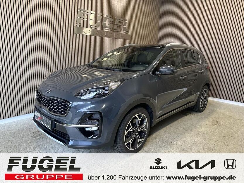 Sportage