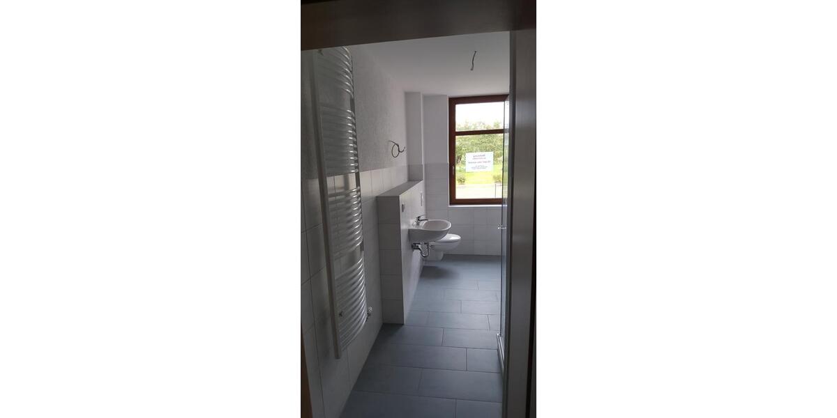 Erdgeschoßwohnung Hohndorf - 2 Zimmer, 55 m&sup2;, 325&euro; | Angebot:26678722