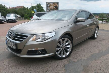 VW Passat 168.000 km 5.195 € Coswig 01640