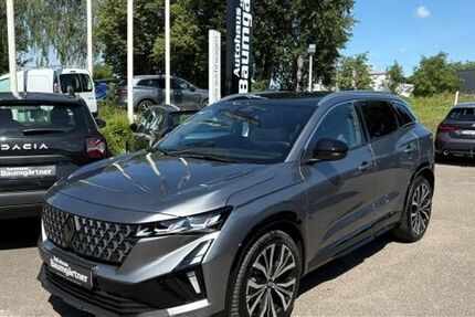 Renault Austral 11.097 km 28.880 &euro; Dillingen 89407