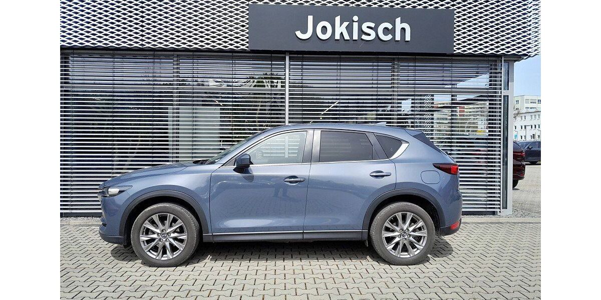 Mazda CX-5 90.470 km 19.930 &euro; Gera 07546