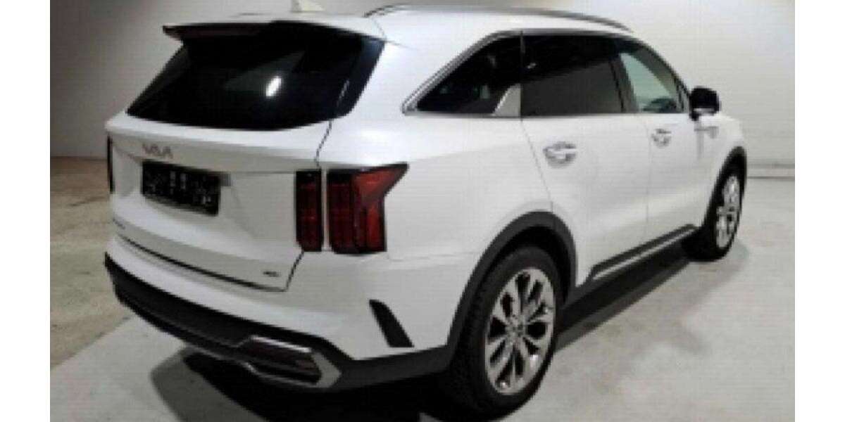 Kia Sorento 24.000 km 45.790 &euro; Helmstedt 38350