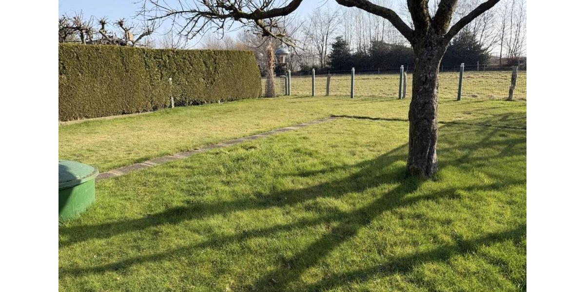 Bungalow Hohenwestedt - 4 Zimmer, 109 m&sup2;, 269.000&euro; | Angebot:25445628