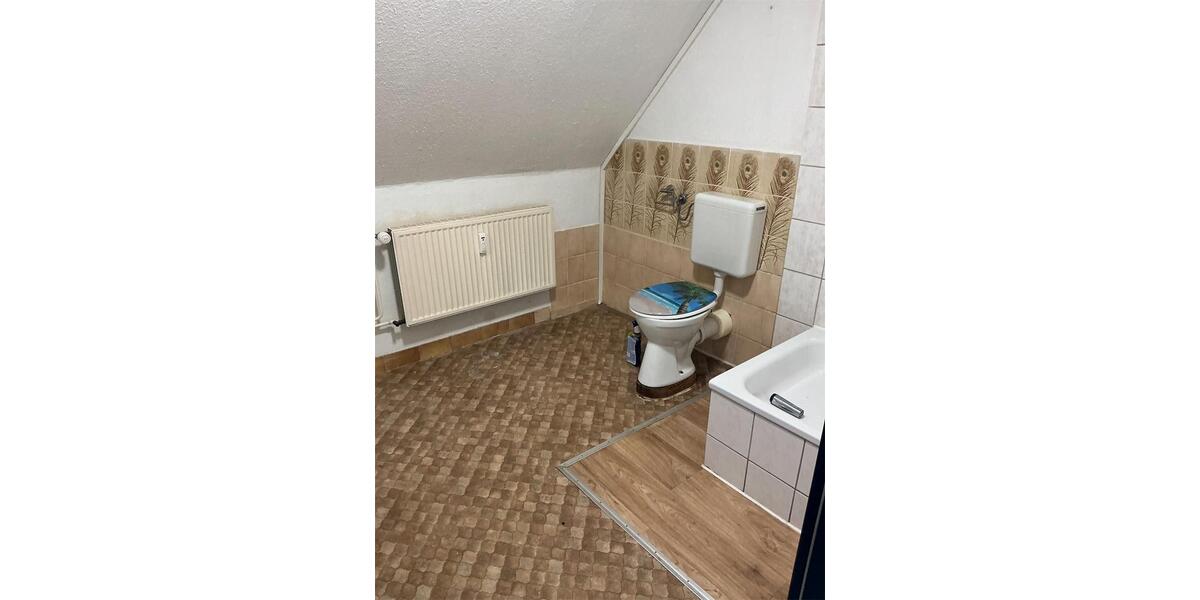 Schöne 1-Zimmer Wohnung mit offener Wohnküche 1 zimmer