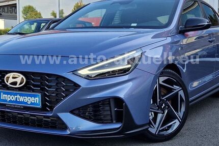 Hyundai i30 1.700 km 24.990 &euro; Nauroth 57583