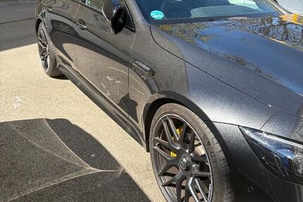 Mercedes-Benz AMG GT S 23.000 km 128.900 &euro; München 81669