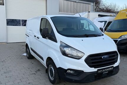 Ford Transit Custom 60.000 km 10.500 &euro; Vöhringen-Wittershausen 72189