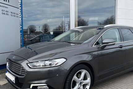 Ford Mondeo 125.177 km 14.490 &euro; Grimmen 18507