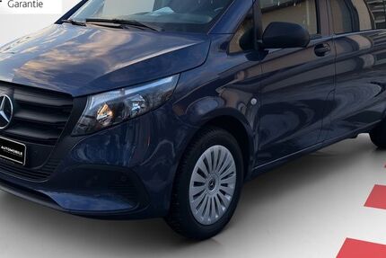 Mercedes-Benz Vito 30.420 km 46.490 &euro; Heide 25746