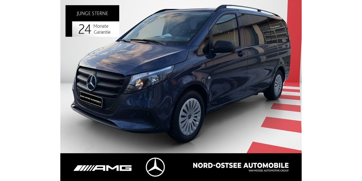 Mercedes-Benz Vito 30.420 km 47.290 &euro; Heide 25746