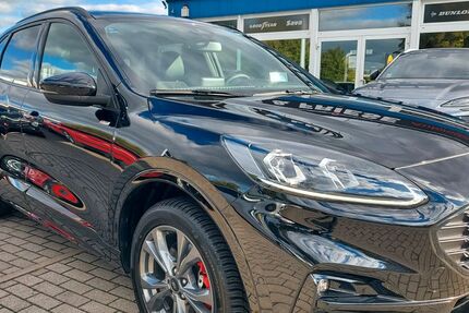 Ford Kuga 28.825 km 24.399 € Leipzig 04328