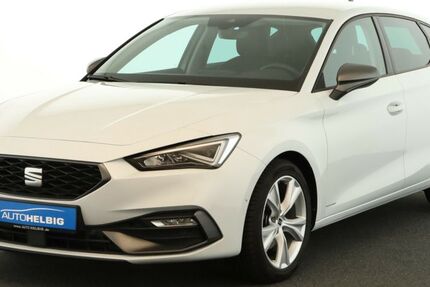 Seat Leon 83.300 km 18.890 &euro; Donnersdorf 97499
