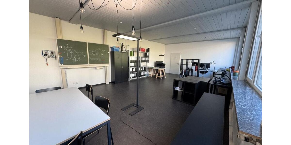 Gewerbeobjekt Lindenberg im Allgäu - 1.620&euro; | Angebot:26254094