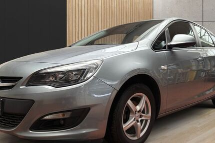 Opel Astra 99.800 km 7.980 &euro; Bad Lauterberg 37431