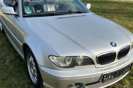 BMW 320 153.000 km 6.999 &euro; Osterburken 74706