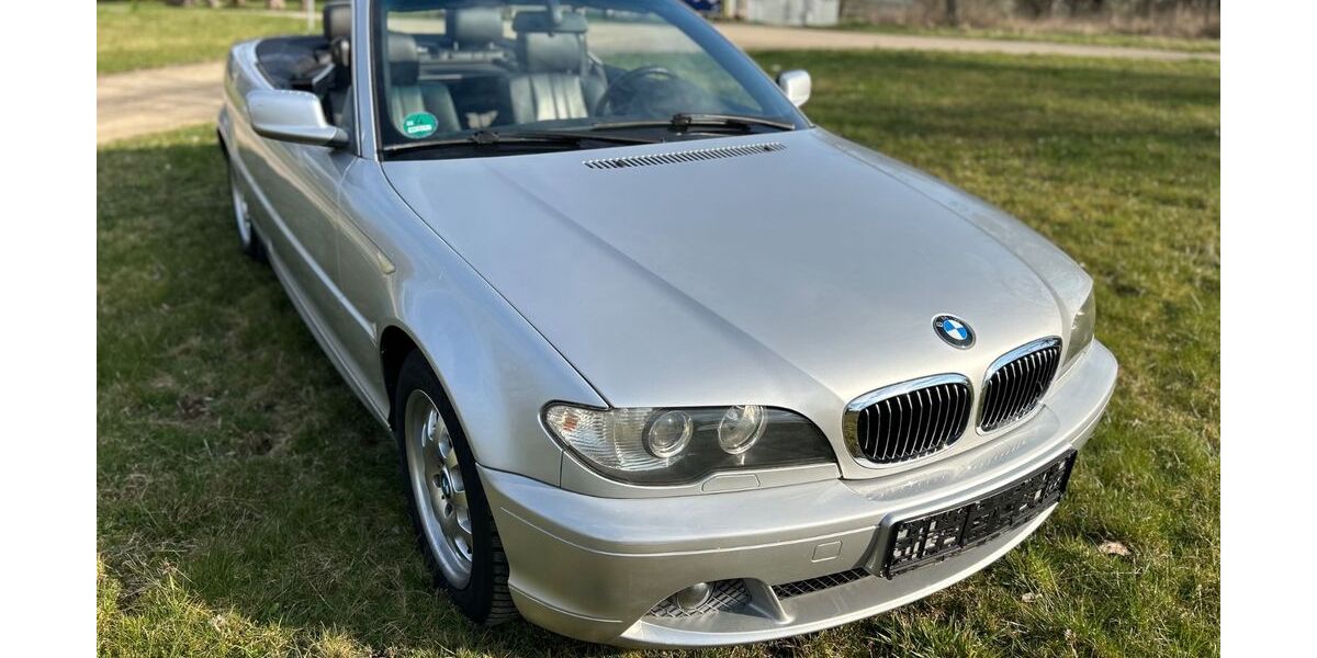 BMW 320 153.000 km 6.999 &euro; Osterburken 74706