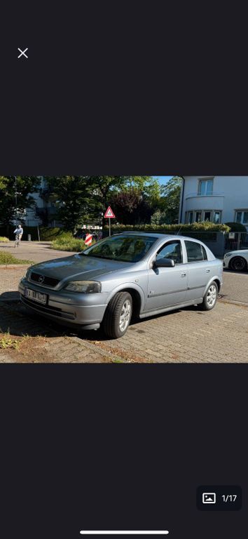 Astra