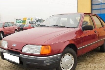 Ford Sierra 72.000 km 2.799 &euro; Bad Harzburg 38667