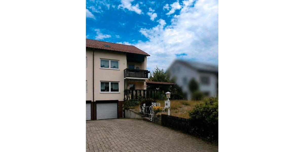 Doppelhaushälfte Waldershof - 4 Zimmer, 130 m&sup2;, 199.000&euro; | Angebot:27067513