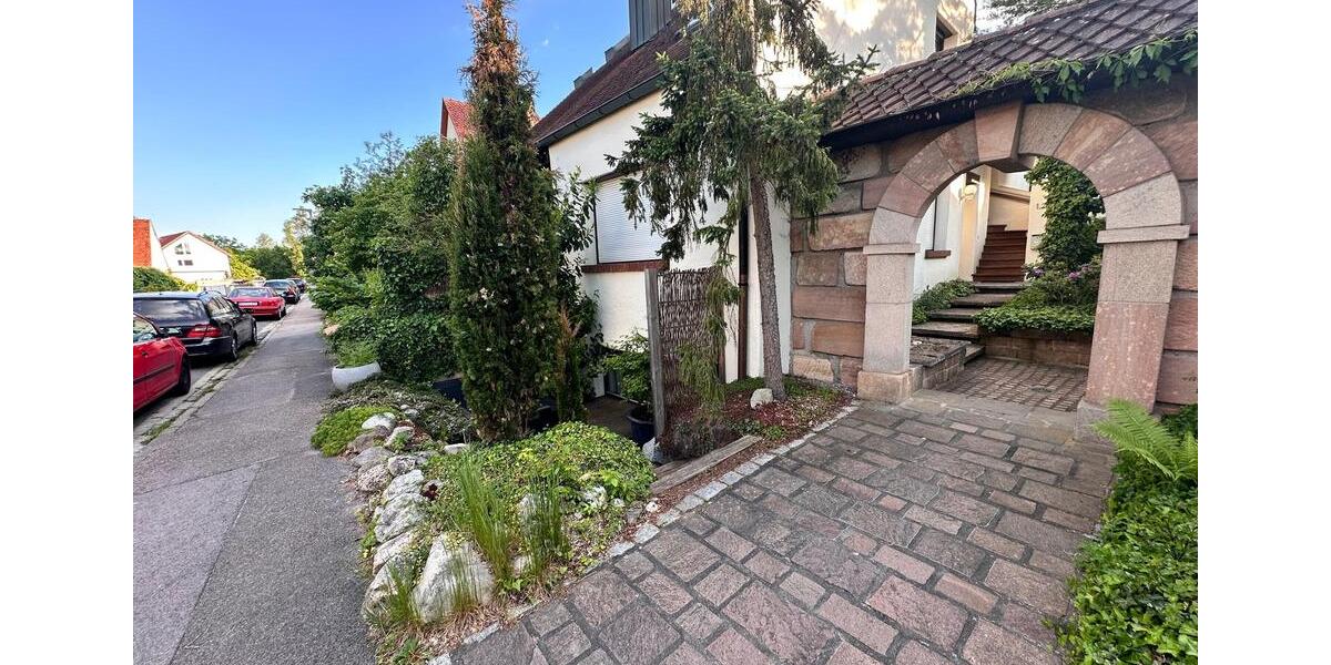 Etagenwohnung Roth - 2 Zimmer, 54 m&sup2;, 650&euro; | Angebot:26698903