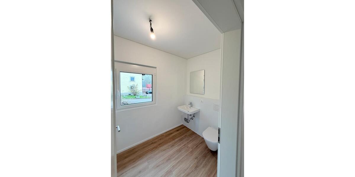 Etagenwohnung Murg - 2.5 Zimmer, 80 m&sup2;, 990&euro; | Angebot:25379648