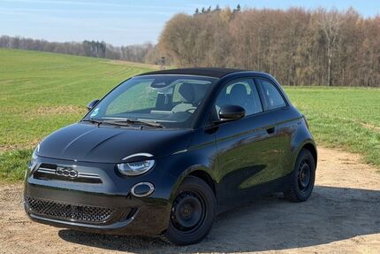 Fiat 500e 39.500 km 18.990 &euro; Villmar 65606