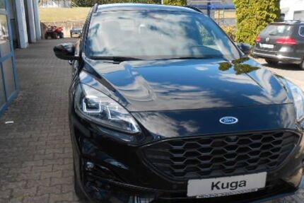 Ford Kuga 14.500 km 24.900 &euro; Uettingen 97292