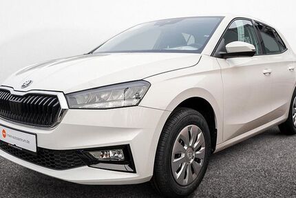 Skoda Fabia 4.682 km 17.888 &euro; Uelzen 29525