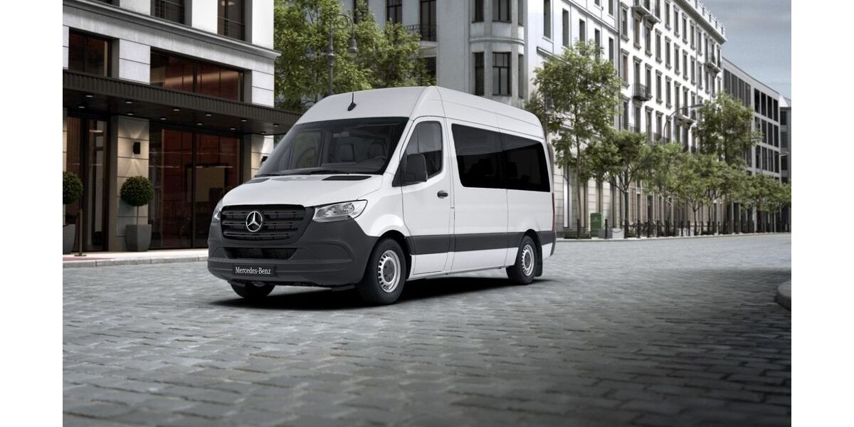 Mercedes-Benz Sprinter 98.513 km 42.483 &euro; Altdorf 90518