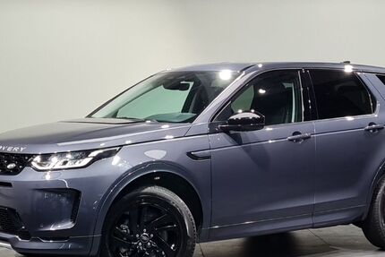 Land Rover Discovery Sport 42.600 km 41.999 &euro; Fulda 36043