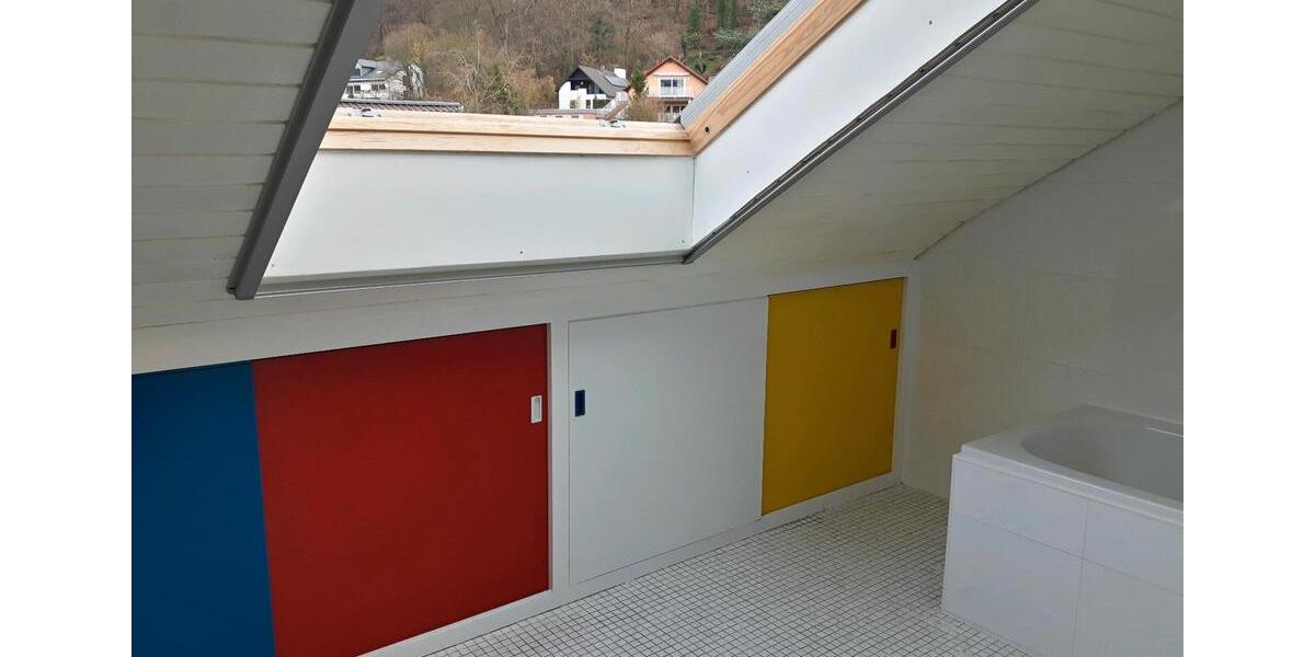 Gemütliche 2ZKB im Grünen mit EBK, Balkon und Stellplatz 2 zimmer