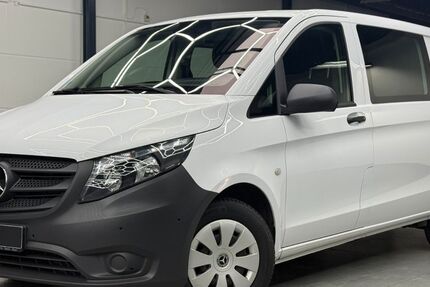 Mercedes-Benz Vito 93.420 km 30.980 &euro; Sinsheim 74889