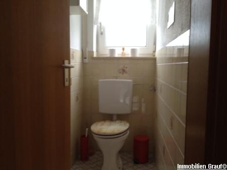 Etagenwohnung Feuchtwangen - 4 Zimmer, 108 m&sup2;, 820&euro; | Angebot:25321883