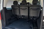 Mercedes-Benz Vito 114 CDI extralang Tourer Autom.Navi Kamera 131.129 km 24.900 &euro; Wuppertal 42327