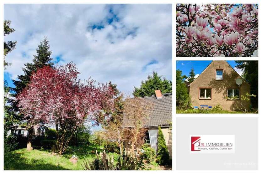 Haus zum Kaufen in Gribow 250.000 € 204.64 m²