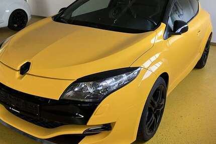 Renault Megane 149.000 km 13.490 &euro; Nottertal-Heilinger Höhen, Stadt 99994