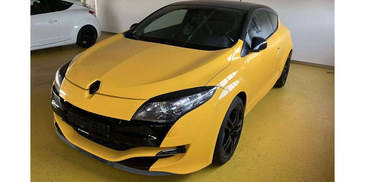 Renault Megane 149.000 km 13.490 &euro; Nottertal-Heilinger Höhen, Stadt 99994