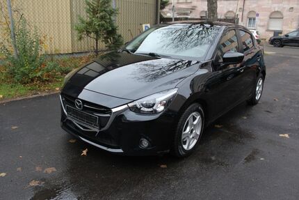 Mazda 2 121.000 km 9.950 &euro; Fürth 90763