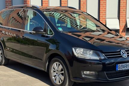 VW Sharan 249.000 km 8.500 € Uttenreuth 91080