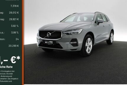 Volvo XC60 29.734 km 35.390 &euro; Engelskirchen 51766