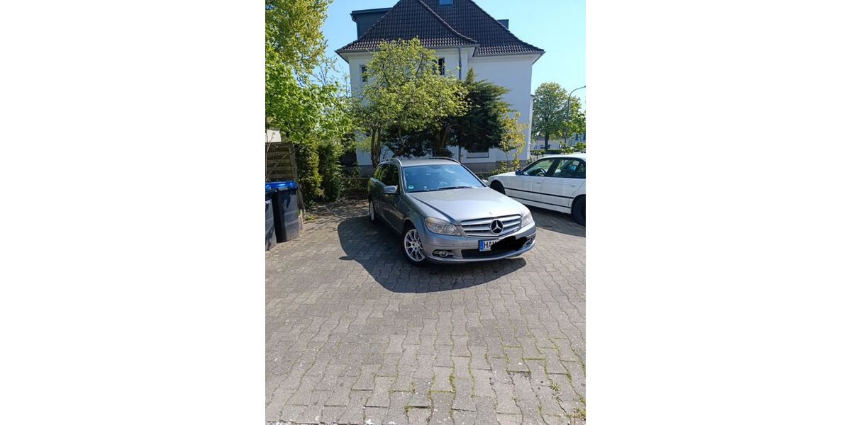 Mercedes-Benz C 250 392.000 km 5.200 &euro; Hamm 59067
