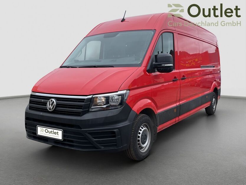 VW Crafter 70.236 km 21.900 € Neumünster 24539