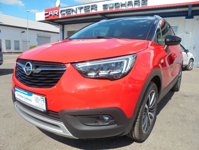 Crossland (X)