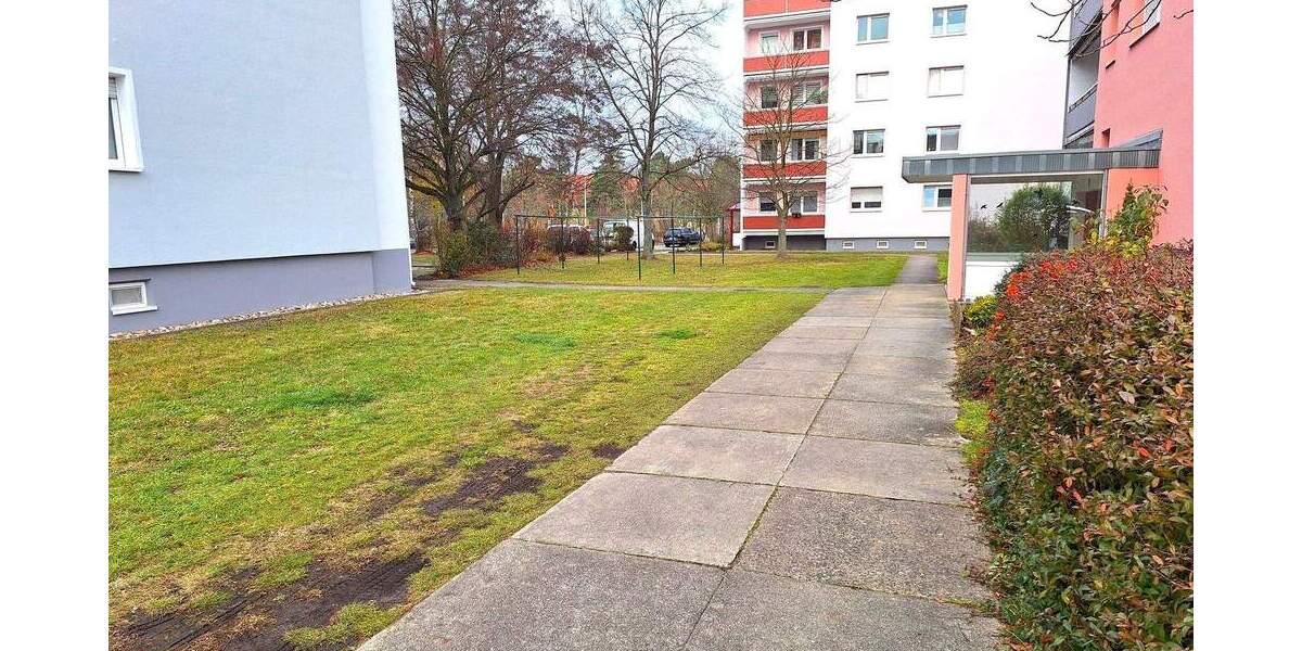 RESERVIERT! - Kleine, freundliche Eigentumswohnung, gemütlich und sehr gepflegt zimmer