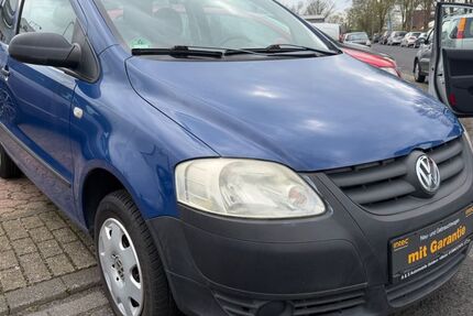 VW Fox 159.000 km 1.950 &euro; Geldern 47608