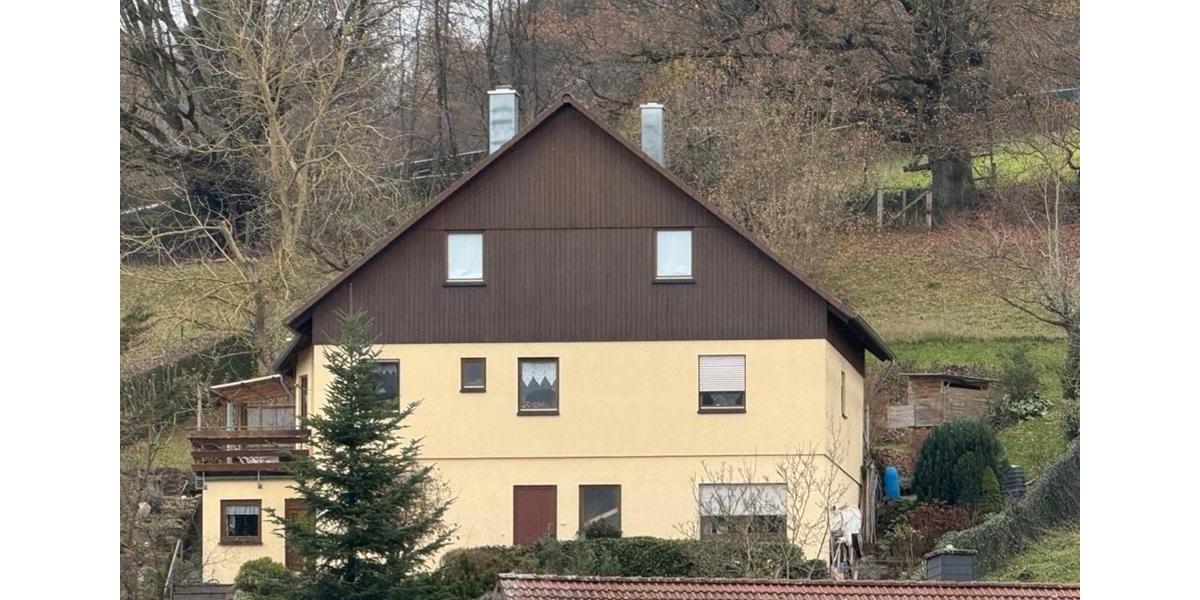 Einfamilienhaus Erbach - 7 Zimmer, 170 m&sup2;, 385.000&euro; | Angebot:26201339